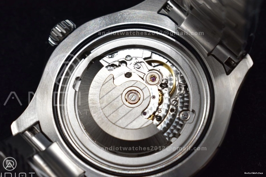 Edition White Black on 1:1 Dial Best Bracelet TF Automatic Chic 44 475 SuperOcean SS A 1226